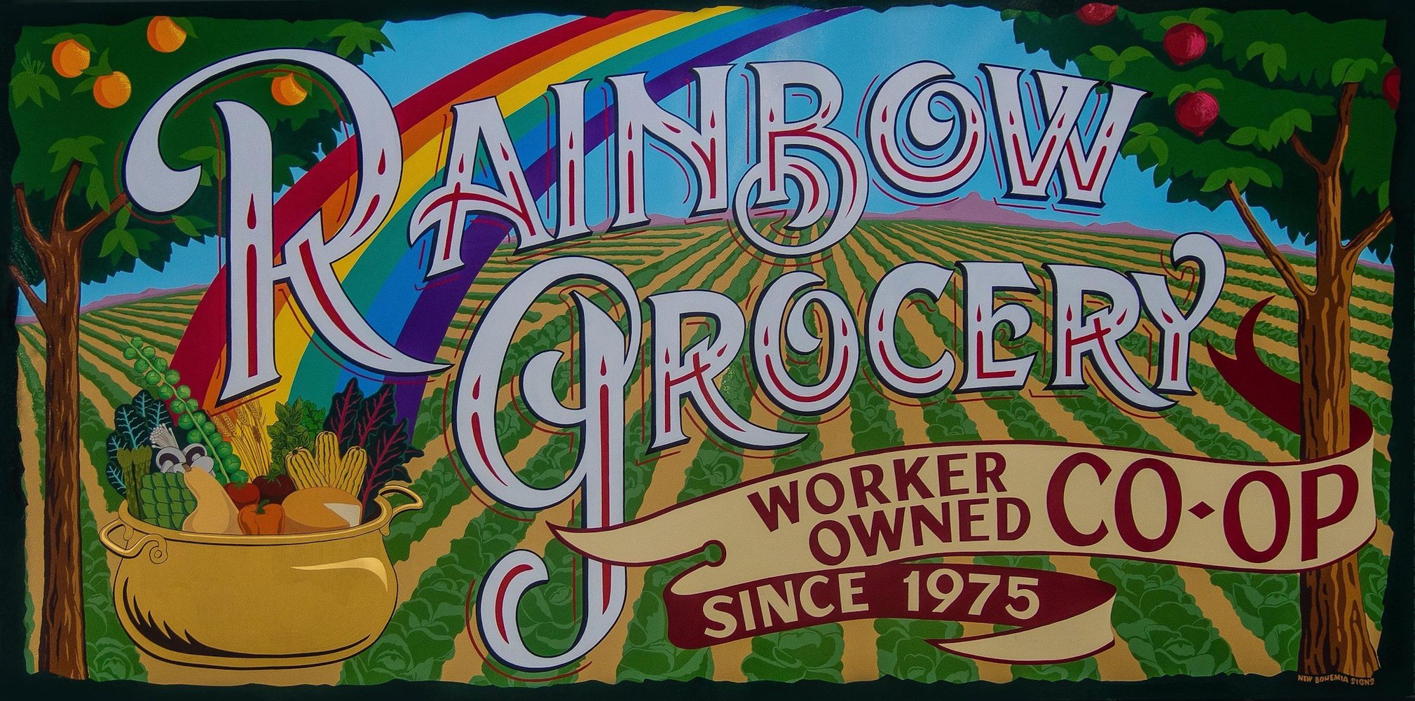 Our Partners Wise Goat Organics