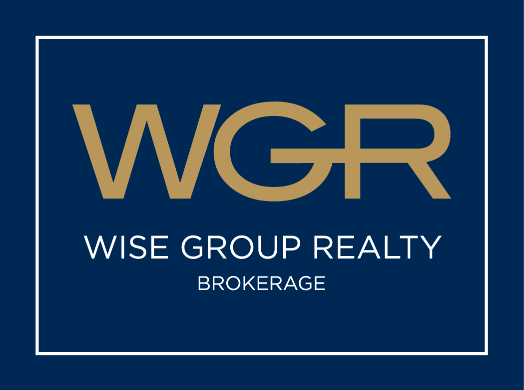 Contact Broker Wise Group Realty Brokerage*