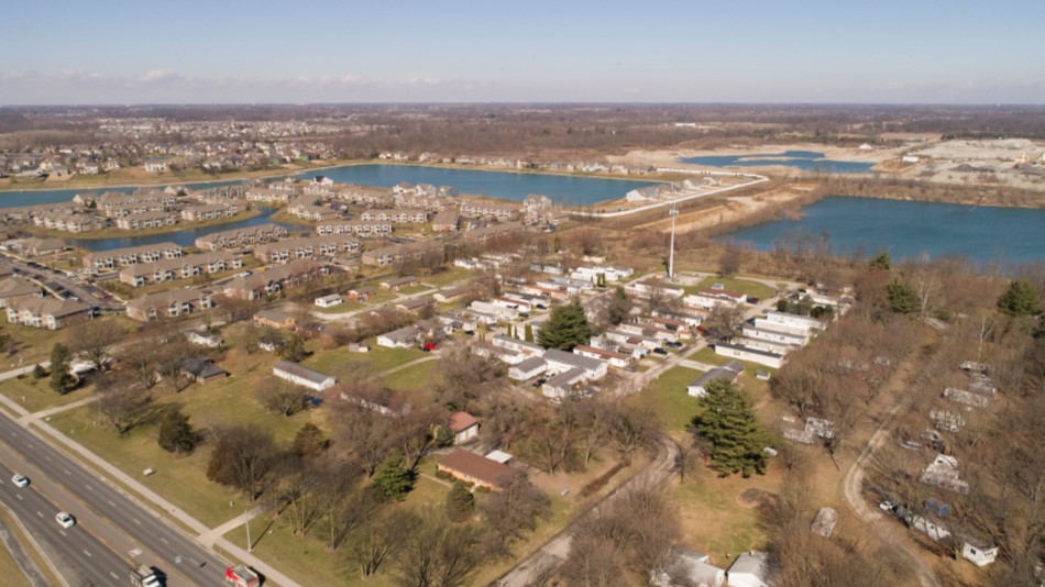 Hamilton Estates Wisely Commercial Realty