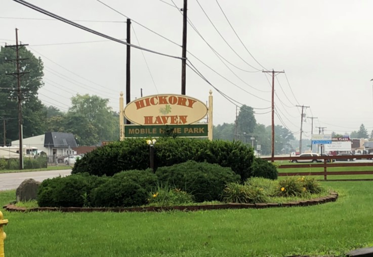 Hickory Haven Wisely Commercial Realty