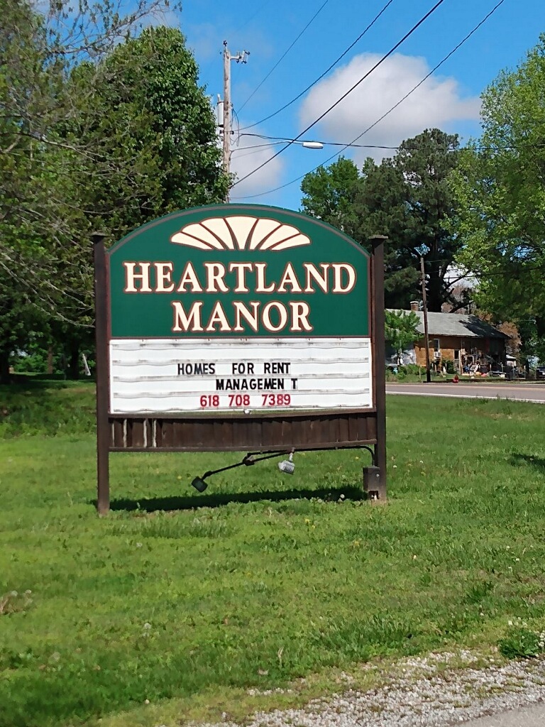 SW ILLINOIS MHC Wisely Commercial Realty