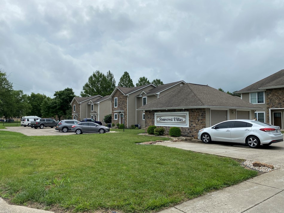 SEYMOUR APARTMENTS Wisely Commercial Realty