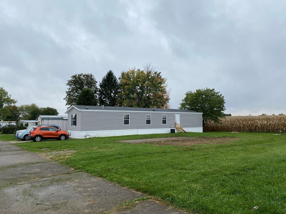 ST PARIS OHIO PORTFOLIO Wisely Commercial Realty