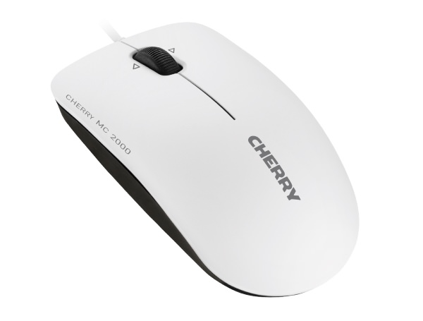 Cherry: Excellent price-performance for three new Mouse - Wisely Guide