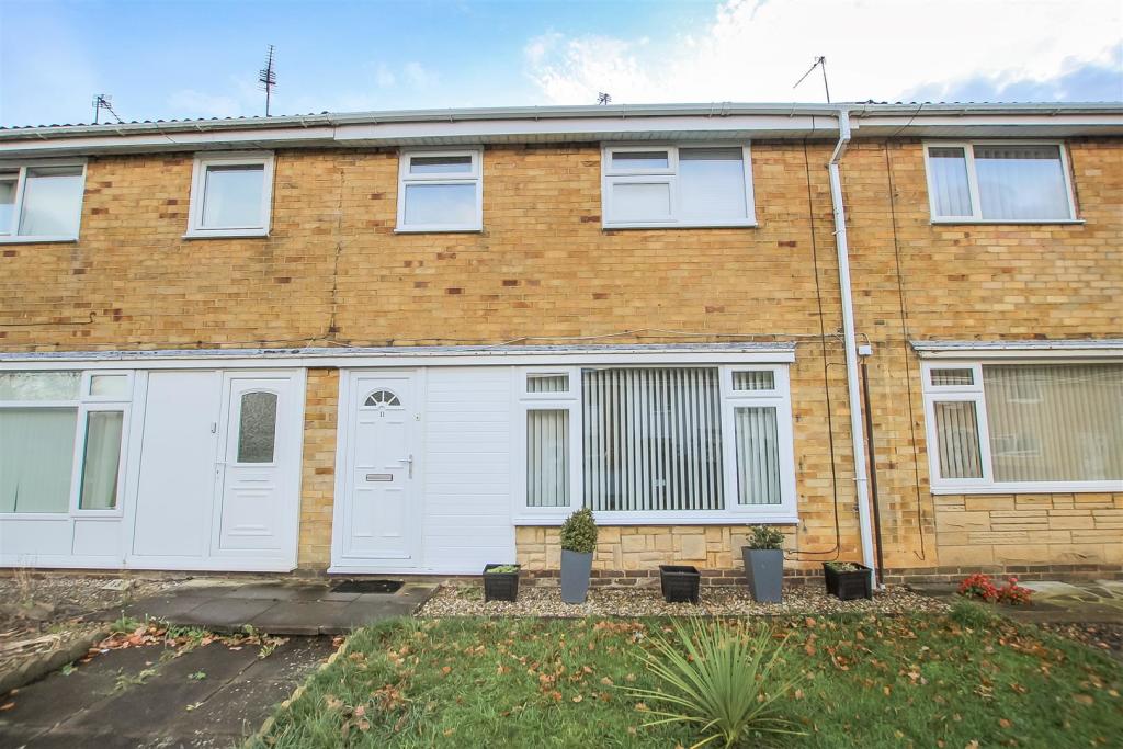 11 Whitehead Walk Wise Owl Property