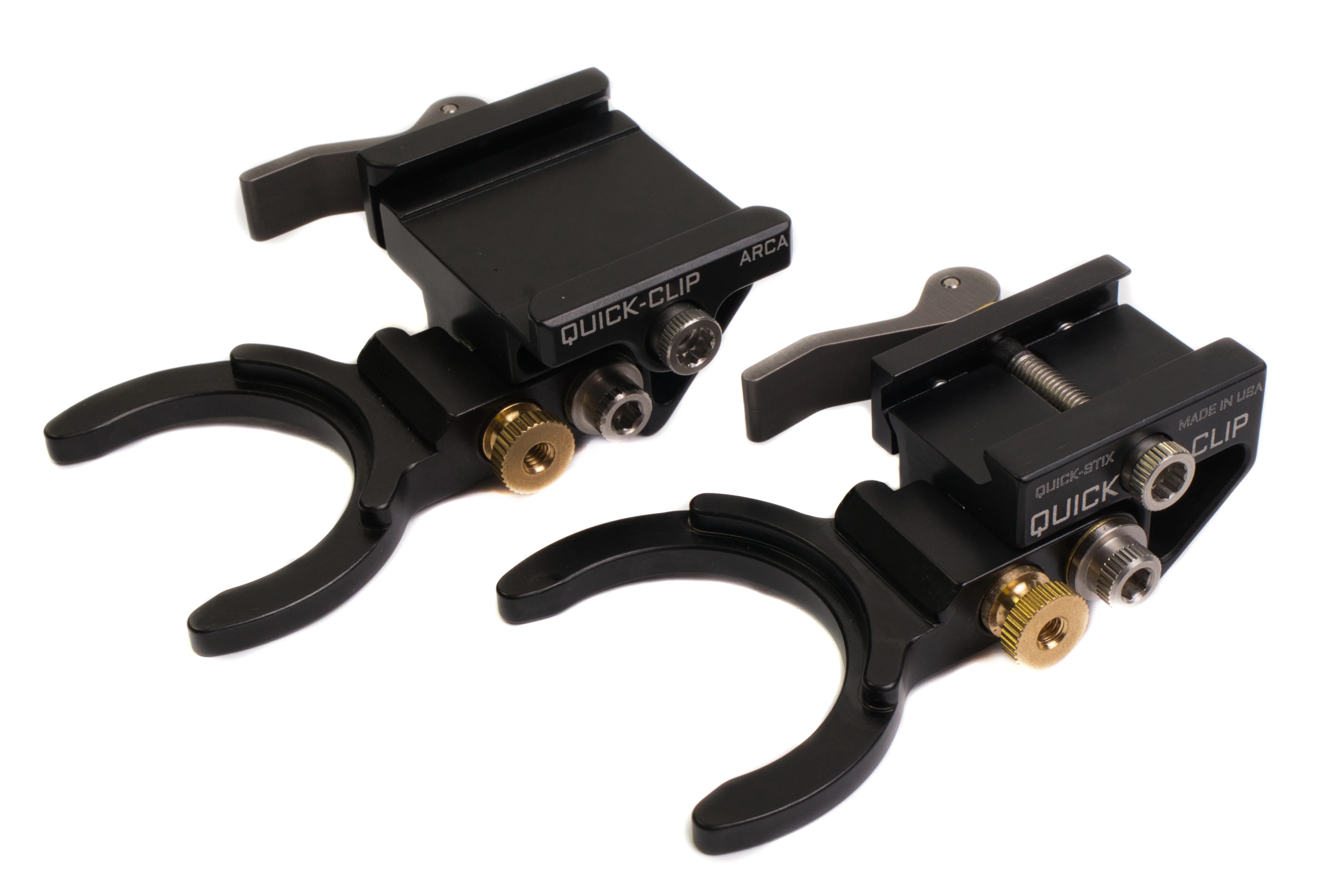 QuickClip Wiser Precision