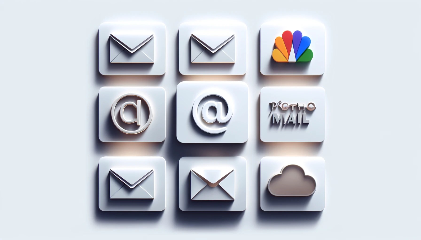 12 most popular FREE email providers for 2024 - WiseStamp