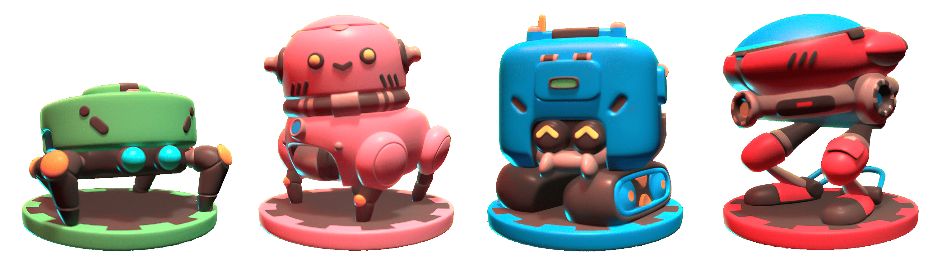 Robot Quest Wise Wizard Games