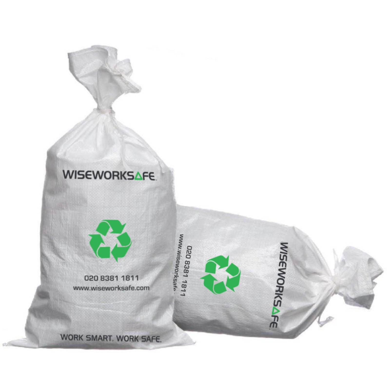 Uniform Recycling WISE Worksafe