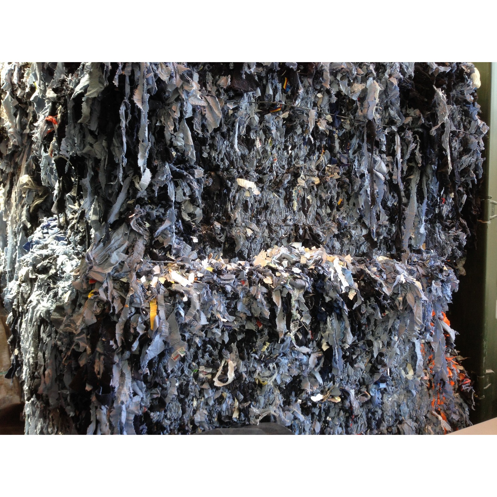 Uniform Recycling WISE Worksafe