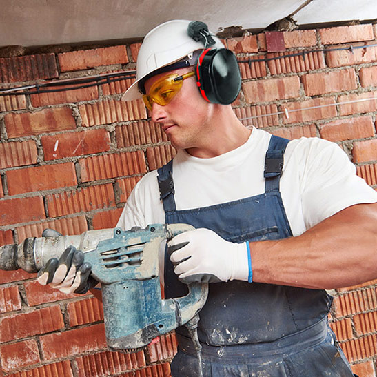 Understanding EN 352 Hearing Protection Standard WISE Worksafe