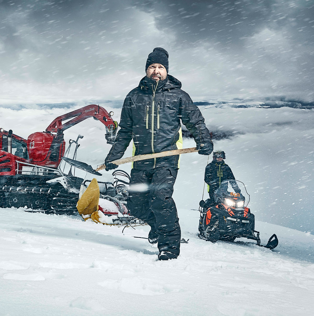 Working Outdoors Blog WISE Worksafe