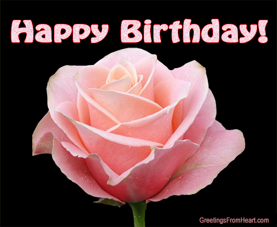 Have An Awesome Birthday