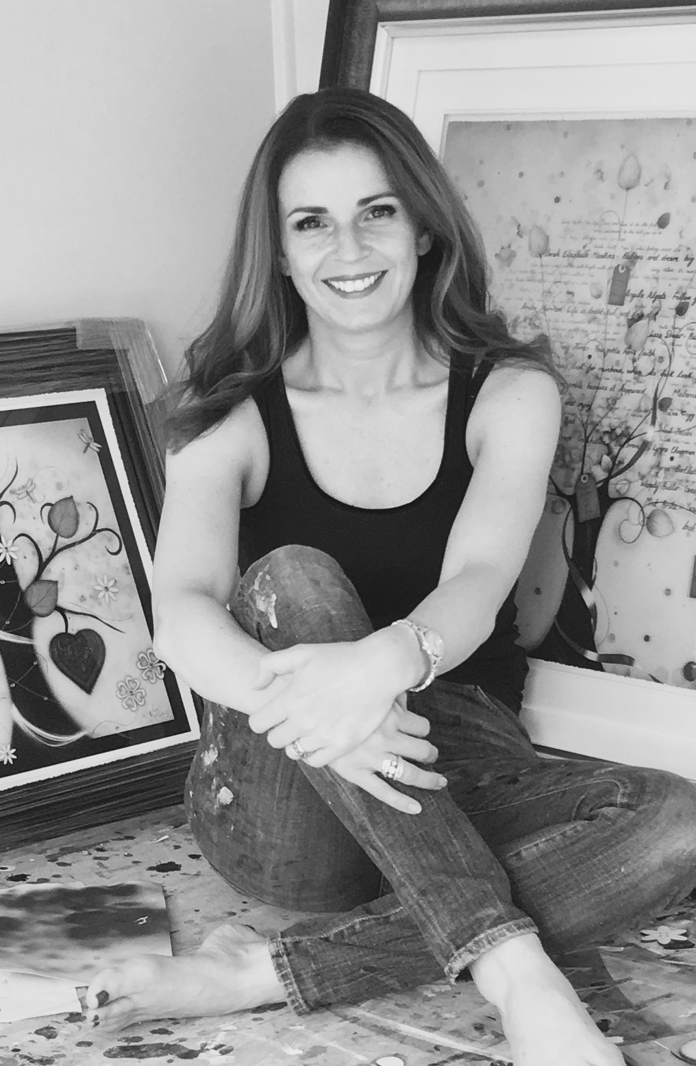 Kealey Farmer Wishbone Publishing Ltd