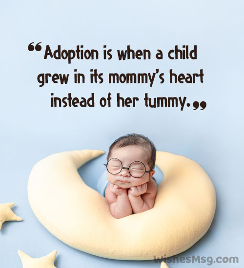 26+ Adoption Quotes For Adoptees CathrynTooba