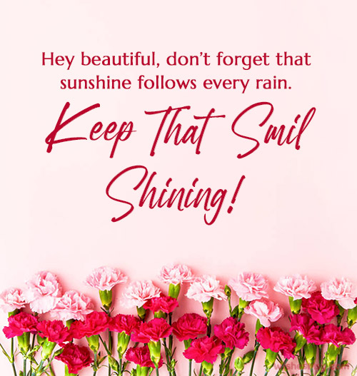 Best Cheer Up Messages and Quotes WishesMsg