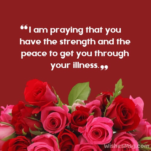 200+ Get Well Soon Messages, Wishes and Quotes WishesMsg
