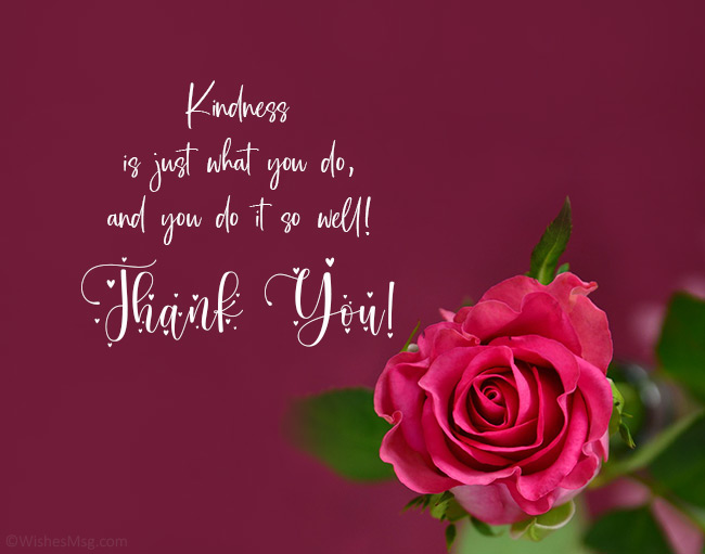 thank you for your well wishes and prayers 200+ Thank You Messages, Wishes And Quotes - Wishesmsg