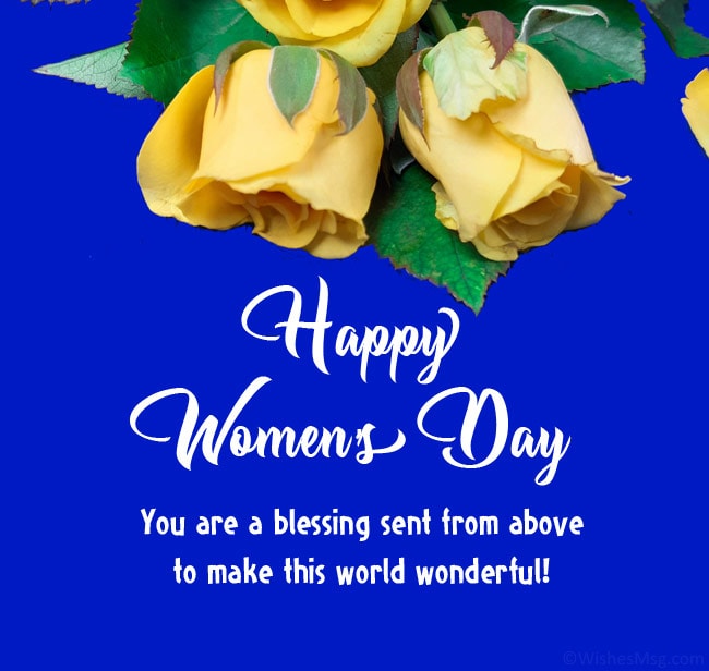 150+ Women’s Day Wishes, Messages and Quotes WishesMsg