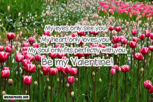 140 Valentine Messages For Husband Wife Boyfriend Girlfriend Friends