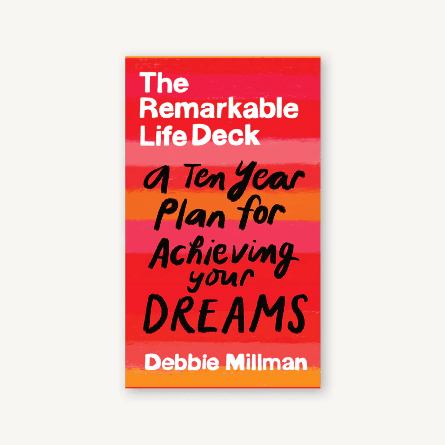 Remarkable Life Deck At Alexandra Donohoe Blog