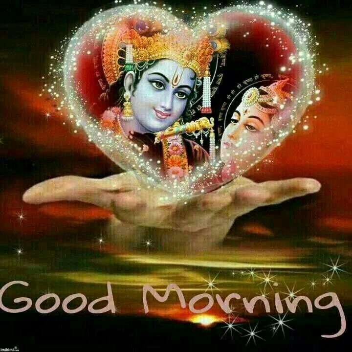 Good Morning Wishes For Hindus Pictures, Images Page 11