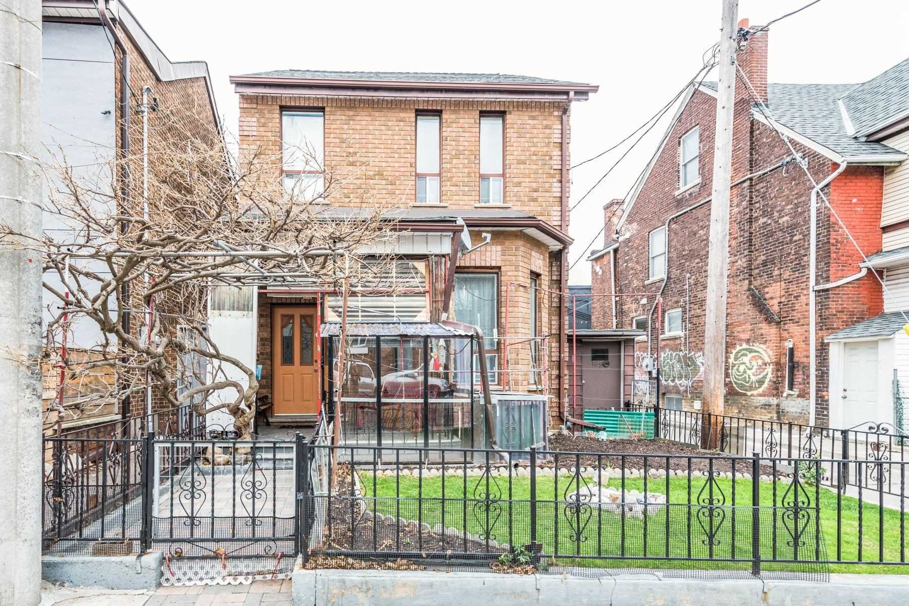 165 Manning Ave Wish Group Luxury Real Estate