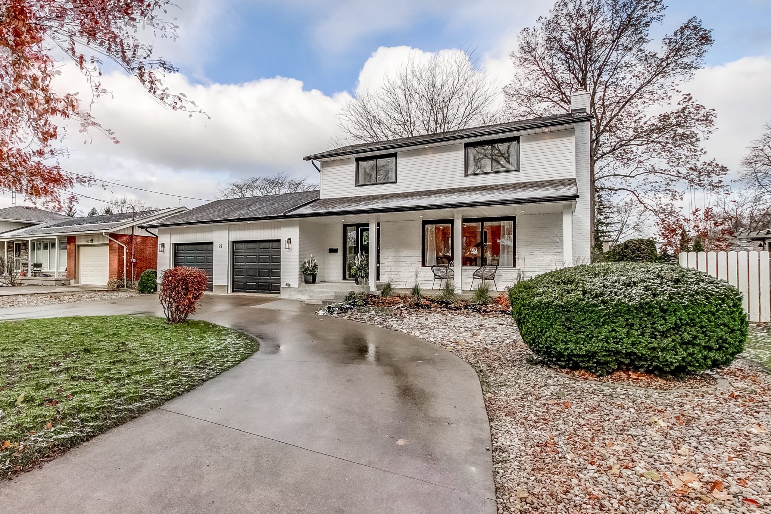 27 Old Coach Rd Wish Group Luxury Real Estate