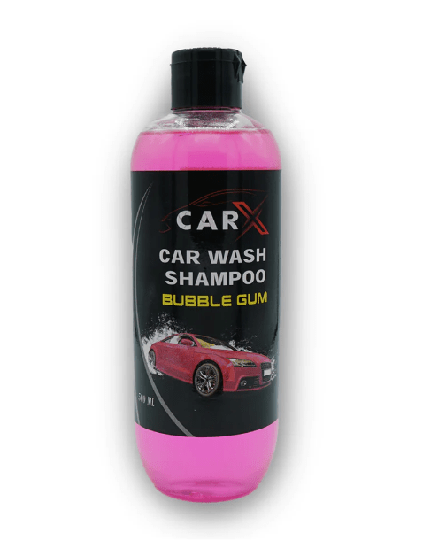 Car Wash Shampoo Auto Transforms Store