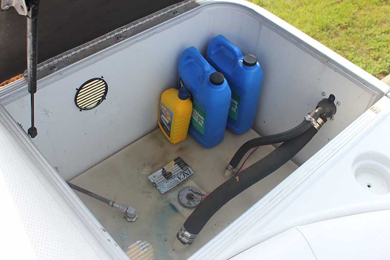 Pontoon For Sale