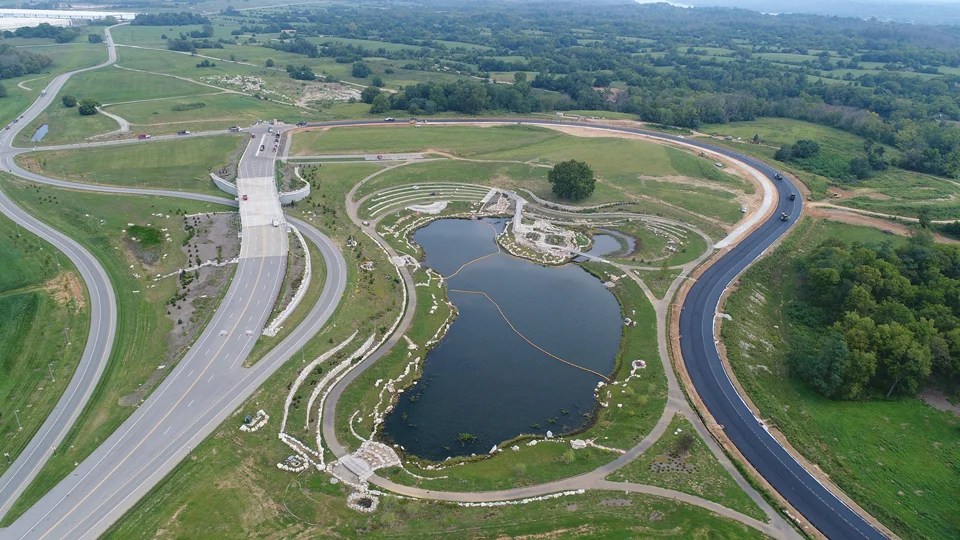 Industrial spec building breaks ground in Jeffersonville WISHTV