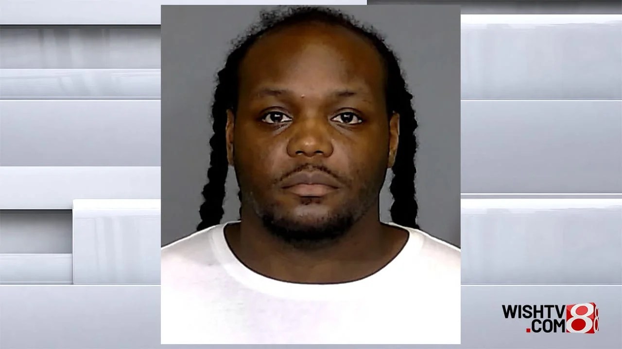 Man charged with woman's 2020 murder on English Avenue Indianapolis