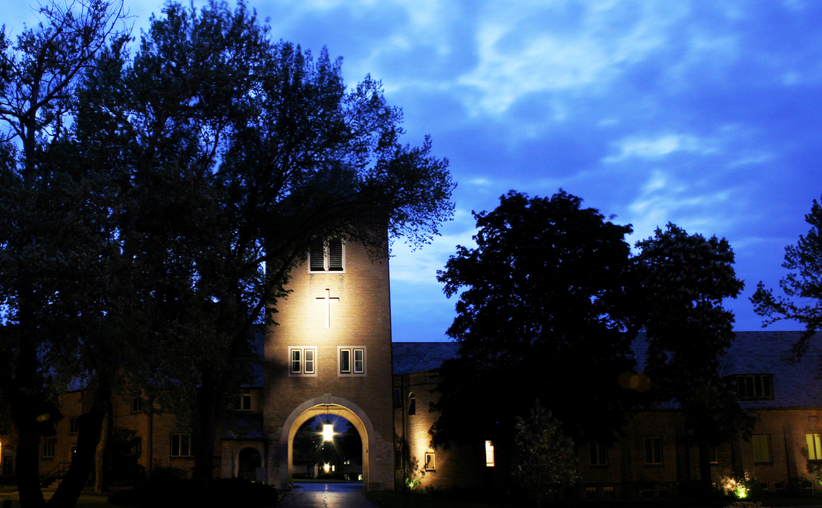 Photo Gallery Wisconsin Lutheran Seminary