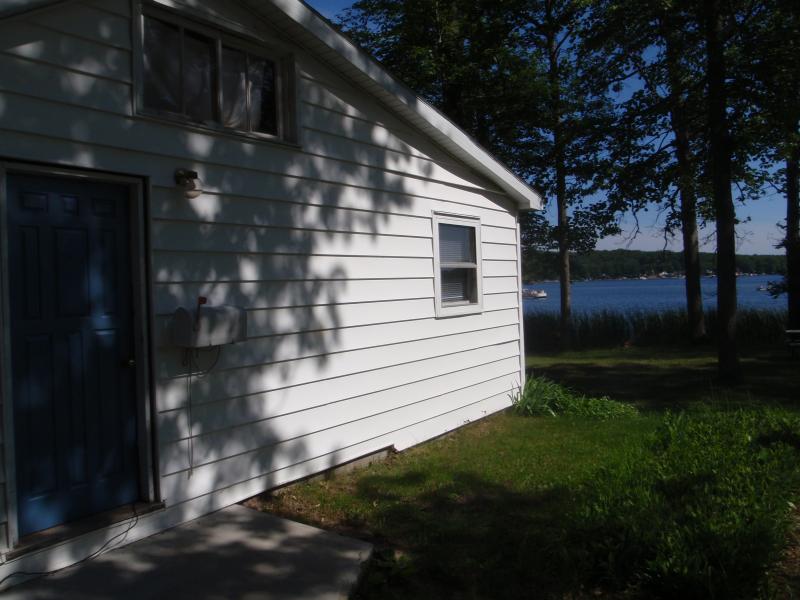 Bunk House Wisner Rents Canoes