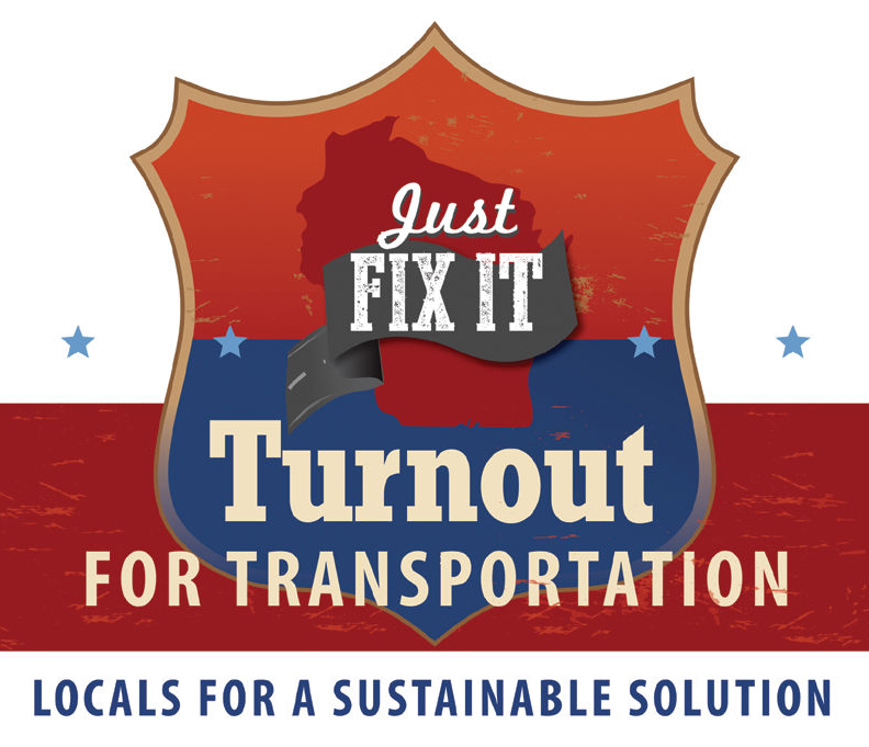 “Turnout for Transportation” Statewide Event on Thursday – Wisconsin