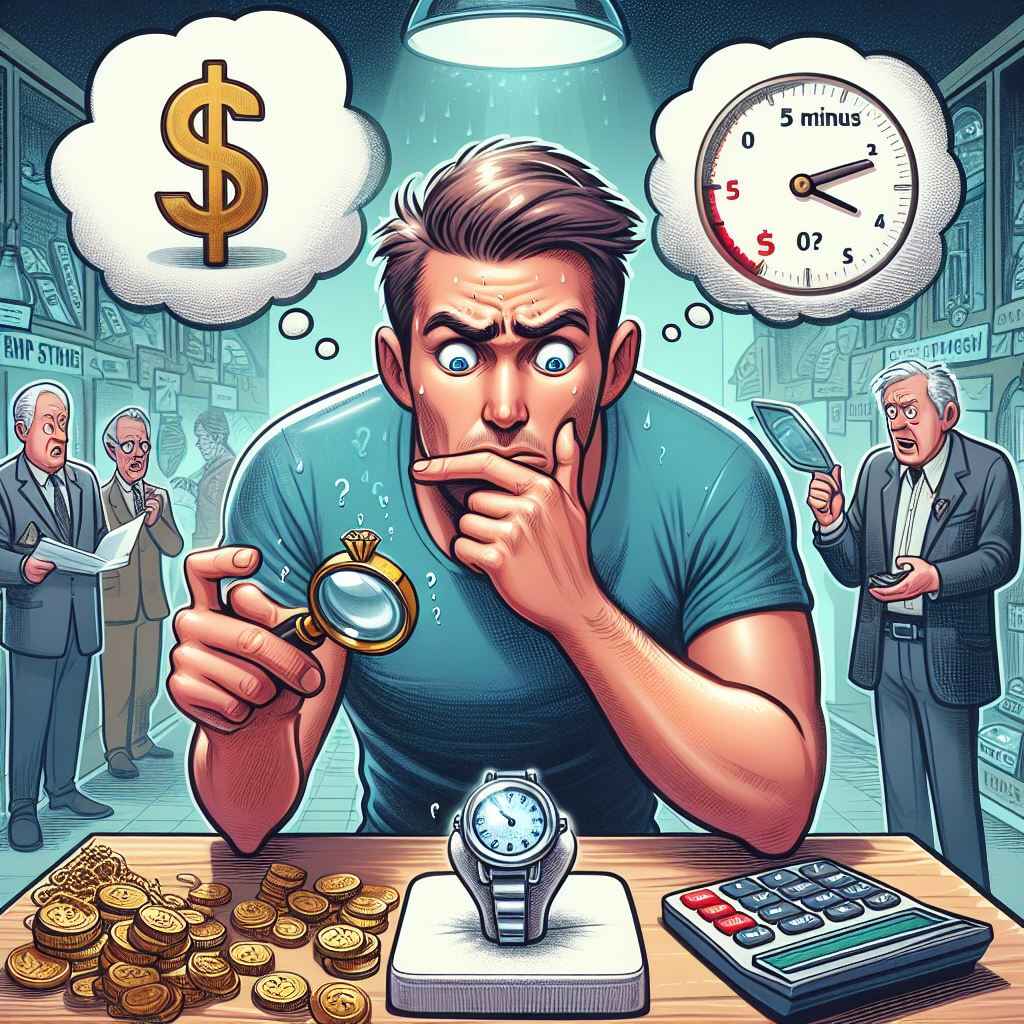 How Much Is My Ring Worth? Figure Out the Value in 5 Minutes