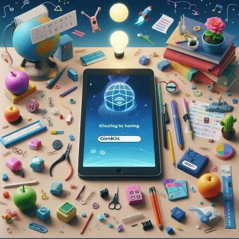 Gimkit Code The Future of Classroom Learning(03)