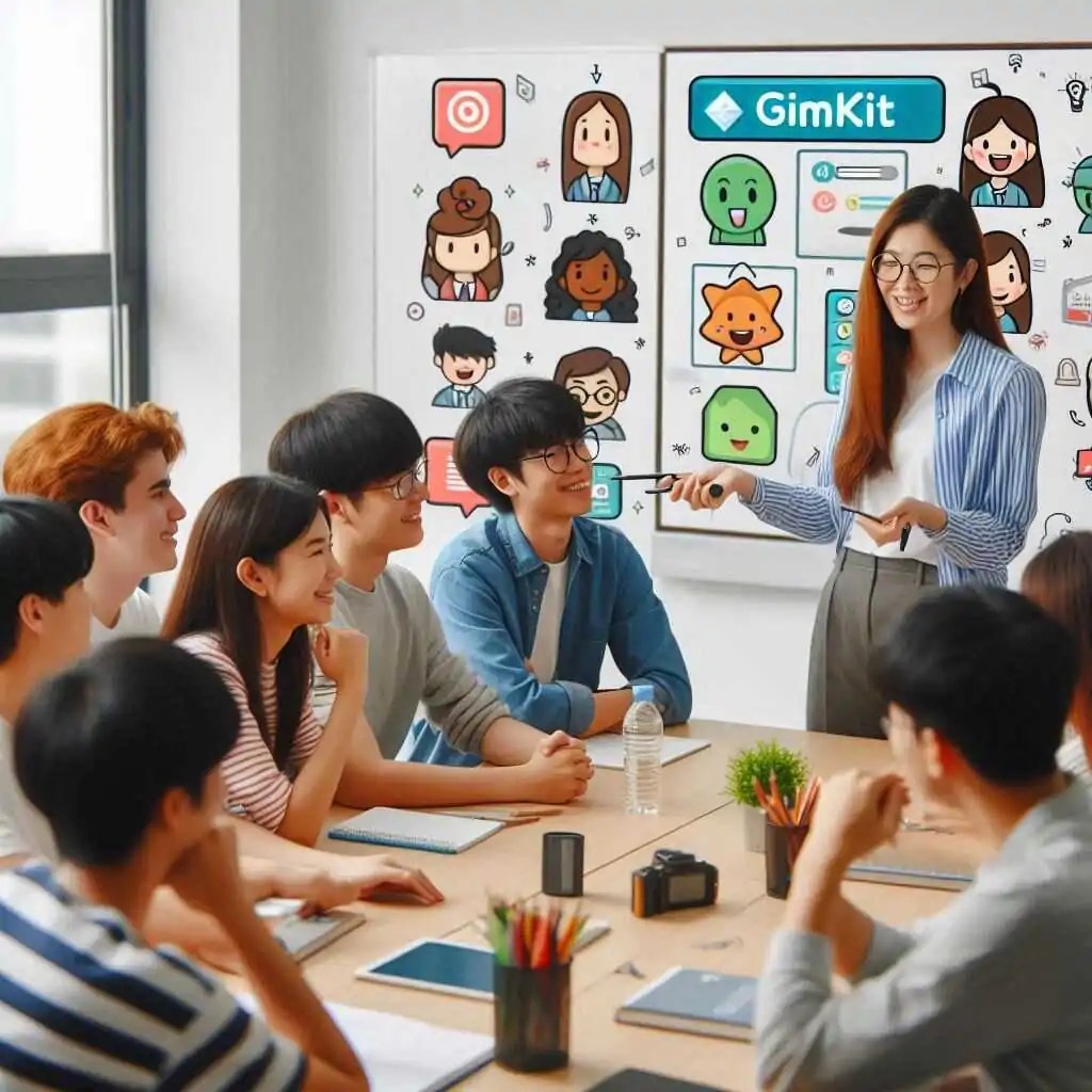 Gimkit Join How to Engage Your Students Like Never Before