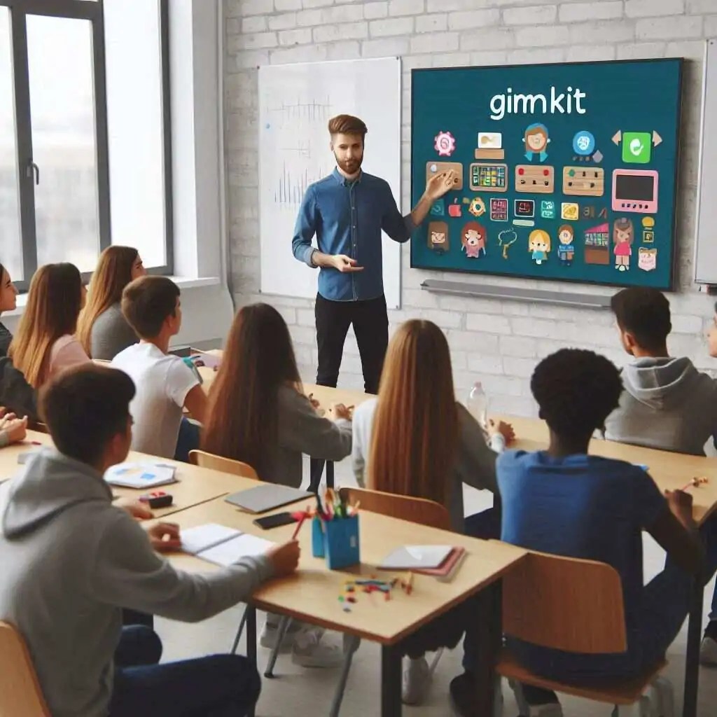 Gimkit Join How to Engage Your Students Like Never Before