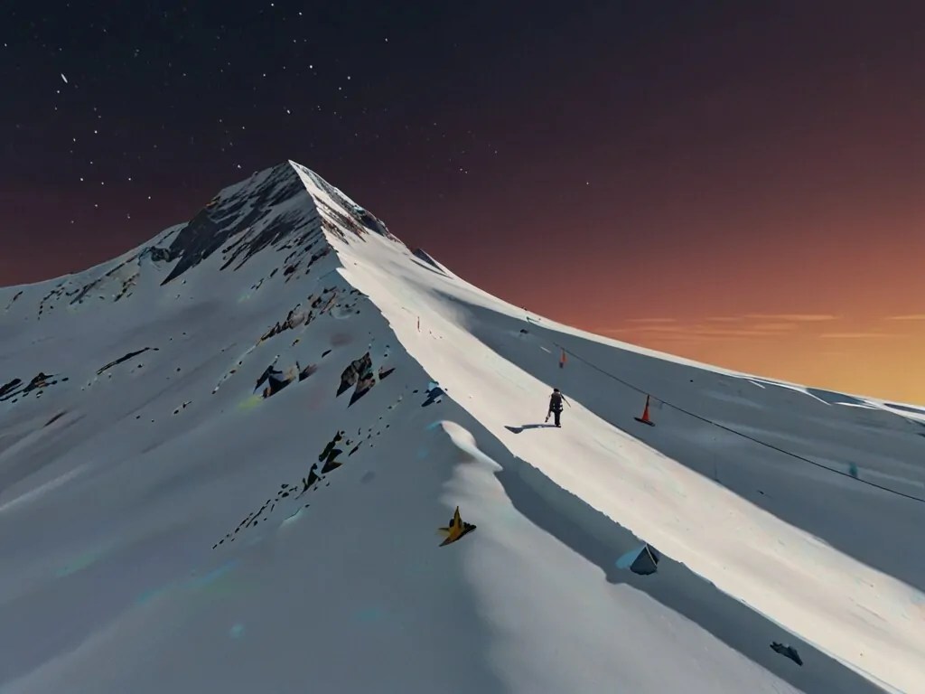 Slope Game Unblocked Guide to Playing and Mastering the Slope Game