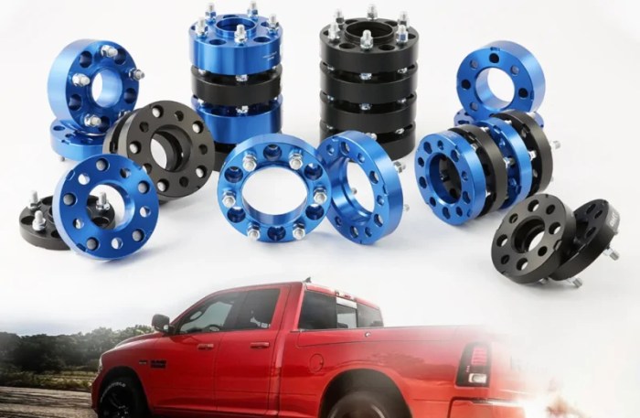 Where can i buy wheel spacers