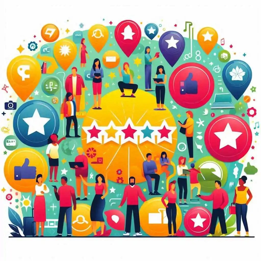Rub Ranking The Modern Way To Rate Just About Anything