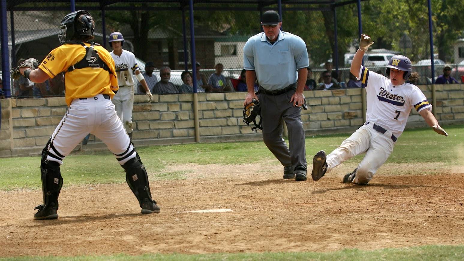 Baseball