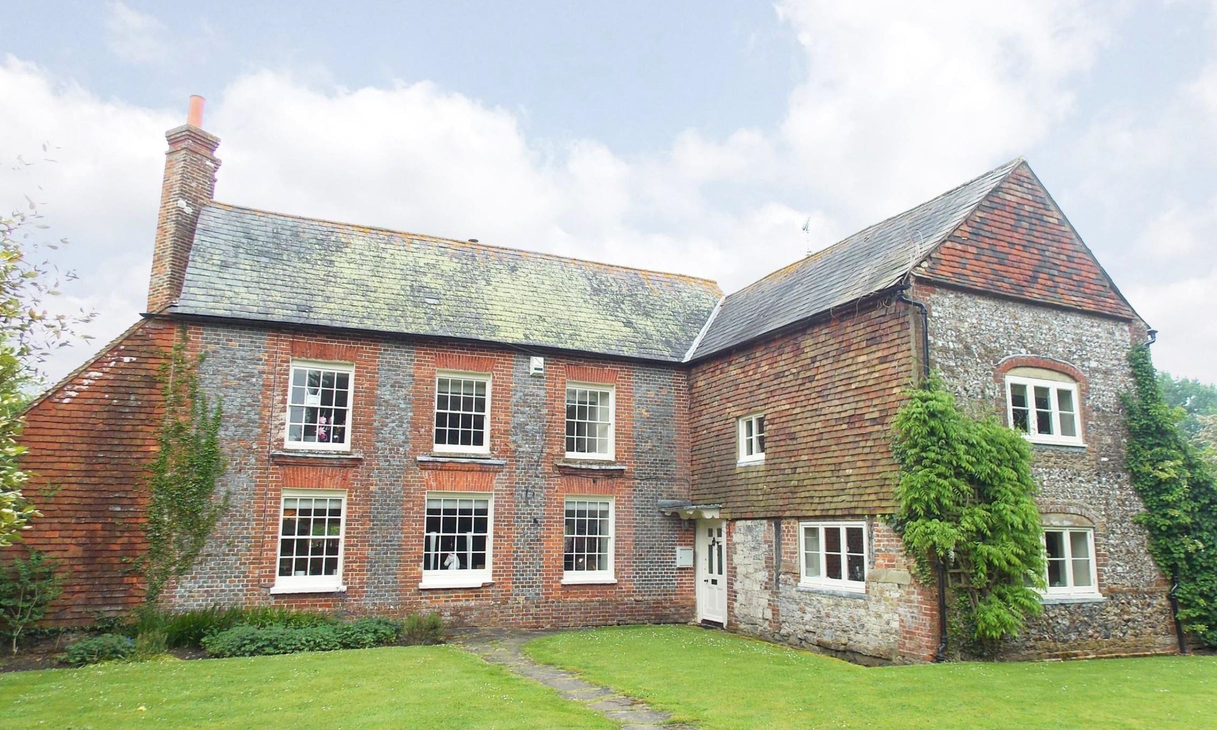 Wiston Estate Property to Let