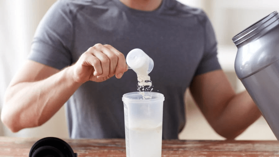 Reasons You Should Use Protein Drinks Wis Up
