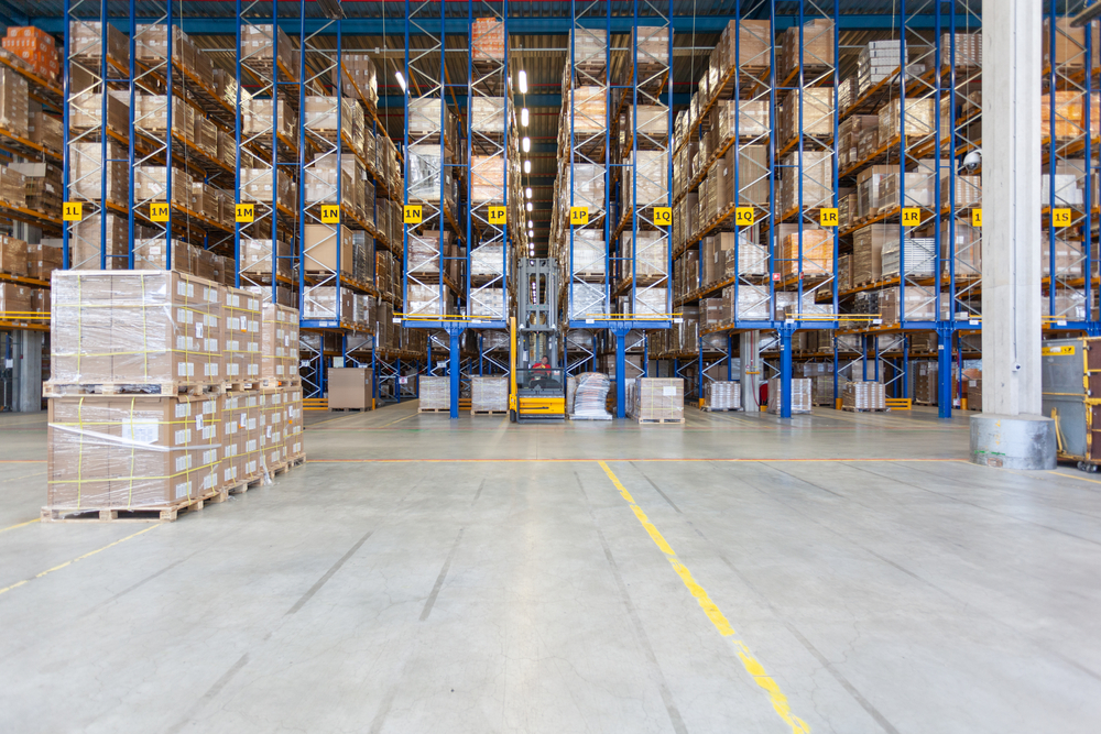 This Year's Top Tips for Optimizing Your Warehouse Space