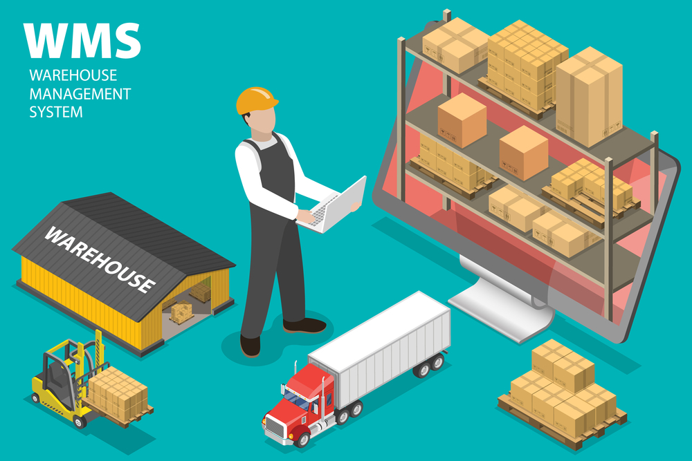 What Is WMS (Warehouse Management System) How It Works, 43 OFF