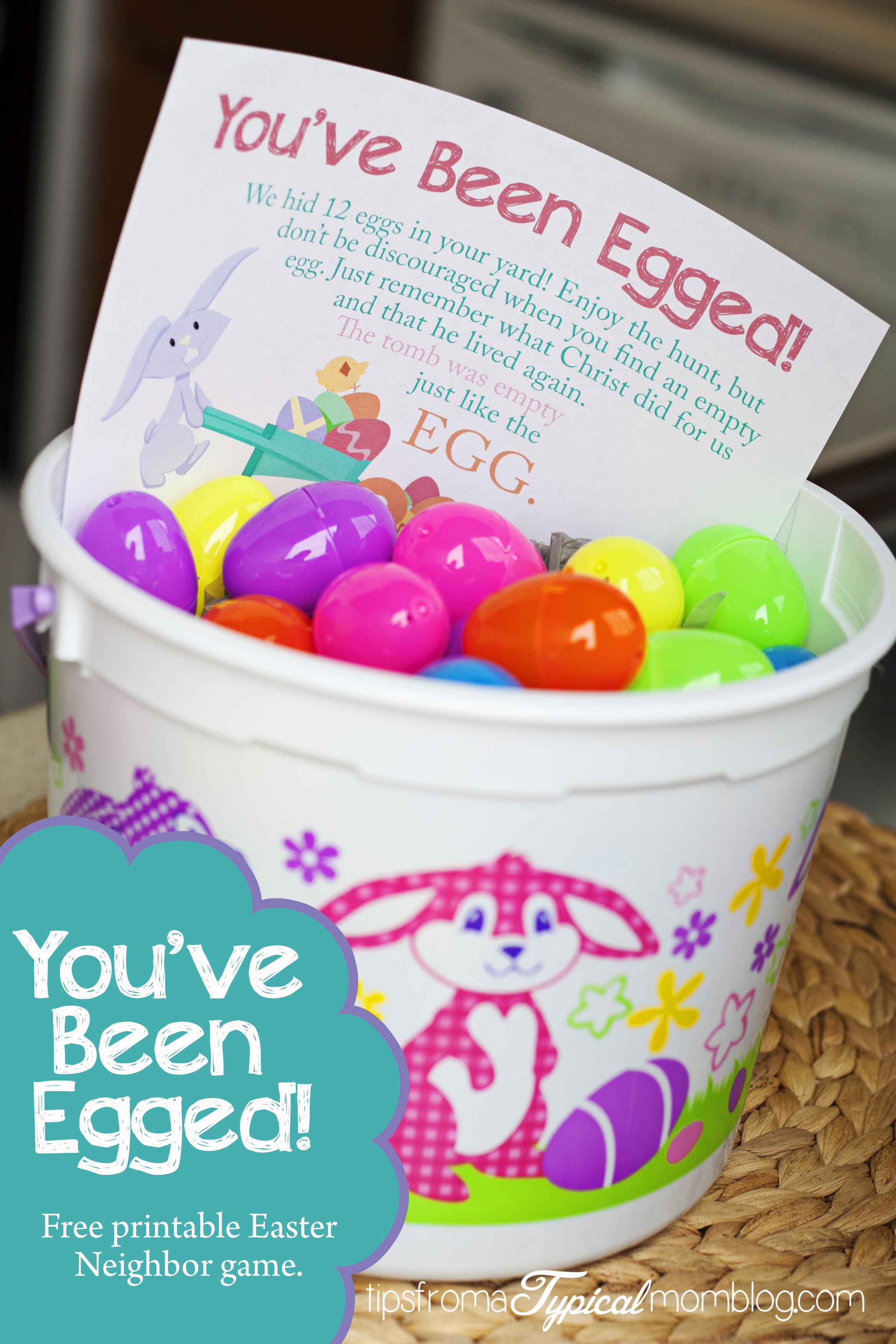 20 Free Easter Printables Our Handcrafted Life