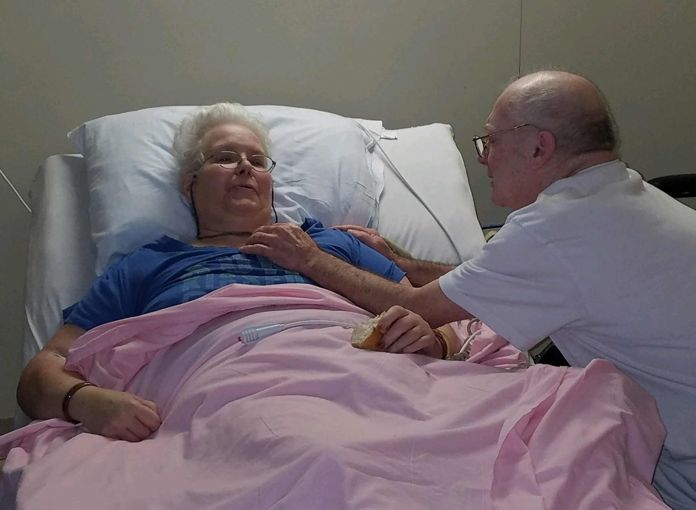 ‘It was so horrific’ Family says poor nursing home care led to woman’s
