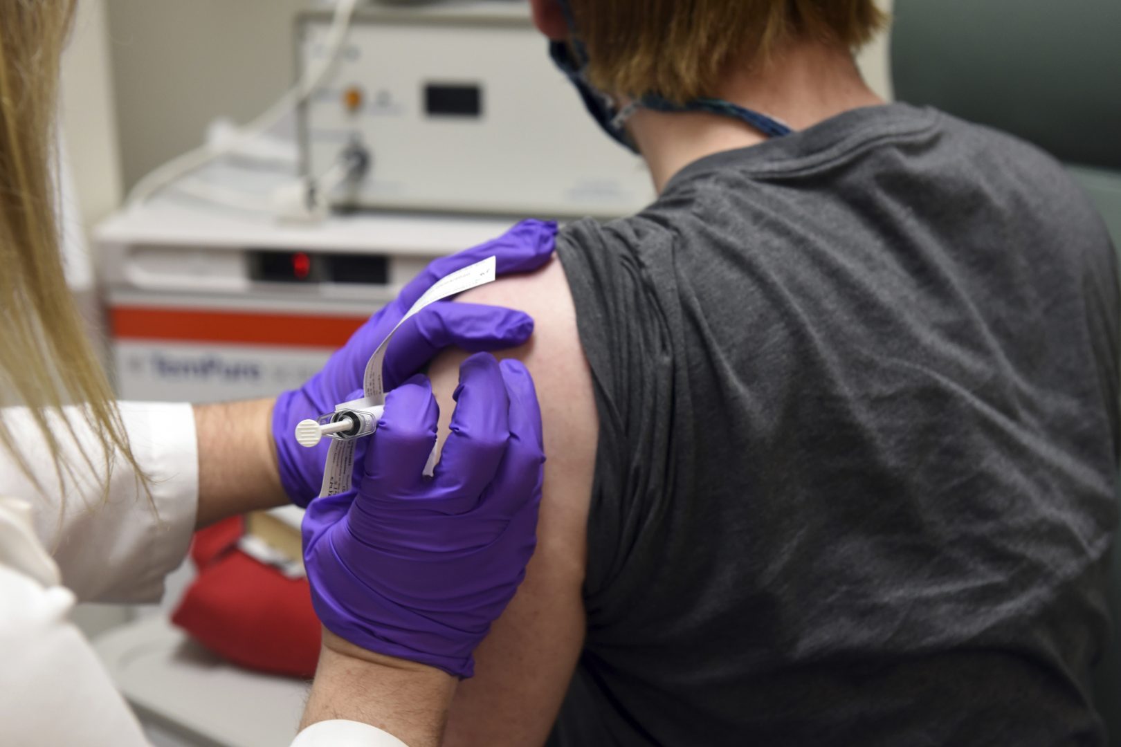 Why does Pfizer’s COVID19 vaccine need to be kept colder
